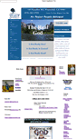 Mobile Screenshot of gccprunedale.org